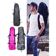 Leaderfins Professional Carbon Fiber Freediving Long Fin Bag C4 Fin Bag V3 Backpack Mantra