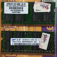 RAM LAPTOP DDR2