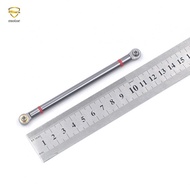 For RC Crawler Suspension Link Rods for AXIAL SCX10 313mm Wheelbase Aluminum Set