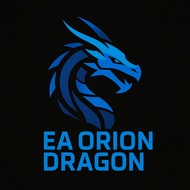 MT4 EA ORION DRAGON V1 2025 MT4 🔥EA PADU GILER🔥