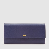 Braun Buffel Linus 2 Fold Long Wallet