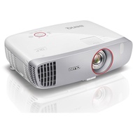 HT2150ST 1080P Short Throw Projector | 2200 Lumens | 96% Rec.709 for Accurate Colors | Low Input Lag