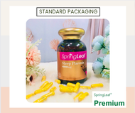 Springleaf Sheep Placenta 80000mg 90 capsule พร้อมส่ง