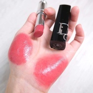 Dior Addict - Shine Lipstick - Refillable -Case lip💄