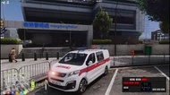 fivem-hk Peugeot Traveller 法國警車【军装/交通部】