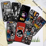 Phone Case Soft Casing Realme C33 C35 C55 N55 C53 C51 GT neo 3 9T2U Kiss