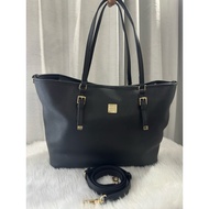 Preloved Sisley 2 Way Bag