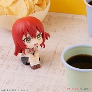 LookUp Our Ikuyo Figure Rukappu/ - Bocchi the Rock