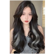 Hair Clip Color curls Wig Hair Clip Wig crimps For Daily Party Wig Hair Wig