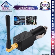 USB GPS Shield Anti-Tracking GPS Tracking Car Security Protector