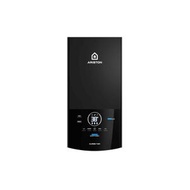 ARISTON AURES TOP INSTANT WATER HEATER (ELCB / FULL LED SCREEN)