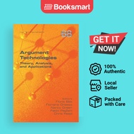Argument Technologies - Paperback - English - 9781848902183