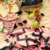 Bawal satin bidang 60''