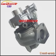 M47R M47D engine GT1749V Turbo 708366 STC4546 LR006108 LR008839 STC4547 77814769 7781450B for Land R