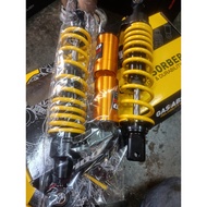 335MM APIDO GAS ABSORBER SCOOTER ELEGAN NMAX PCX150 PCX 150 SYM VTS200 VTS 200 ELEGAN250 N-MAX 155 M