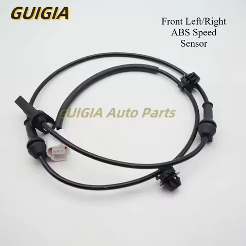 4670B087 For Mitsubishi Mirage G4 2014-2021 Front Left/Right ABS Speed Sensor Factory Price Wholesal