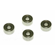 Taishi GAUI 208766 Bearing (3x8x4) x4