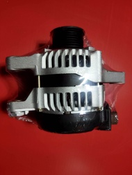 ไดชาร์จ TOYOTA VIGO 2.7L Fortuner 2.7L Innova 2.0L เบนซิน  12 v. 80 amp. เครื่อง 1TR-FE 2TR-FE. วีโก