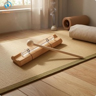 [Dovewill] Sound healings Bar Chime Wooden Sound healings Bar Chime C7-432hz