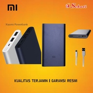 Xiaomi/Powerbank Xiaomi 10000 Mah