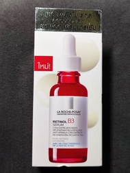 ฉลากไทย ลา โรช-โพเซย์ La Roche-Posay Retinol B3 Serum 30ml