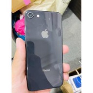 蘋果原廠 Apple IPhone 8 64G 黑 也有其他顏色 