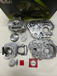 HONDA EX5 CLASS 1 PNP (60MM) ENGINE COMBO SET