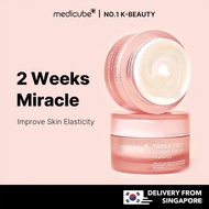 【Narsara Mall】[medicube official] Triple Deep Erasing Cream