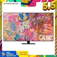Samsung 65" 4K Smart QLED TV QA65Q80BAKXXM