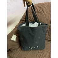 Agnes B. Voyage Paris