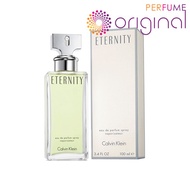 (Wholesale) Calvin Klein cK Eternity EDP Women 100ml perfume women original [Perfume Original]