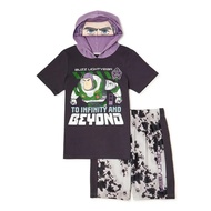 Toy Story Buzz Lightyear Costume Short Set Kids Clothes