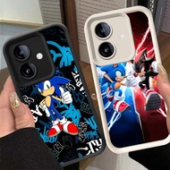 G-4 Sonic Casing for OPPO A3X A3 A5X A5 Pro A5i 5G Black and white