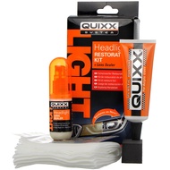 Quixx Headlight Restoration Kit