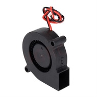 COOK 5015 Silent 5V 5CM Centrifugal Turbo Cooling Fan Mini Blower USB F5015H05S