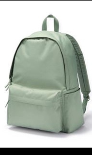 Muji Backpack 2025 BRAND NEW 全新 無印 背包背囊 可扣行李