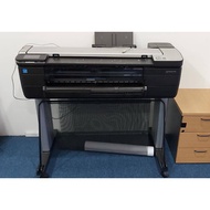 HP DesignJet T830 24'