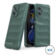 KK Xiaomi Poco X4 GT Case PocoX4GT F4GT F4 X4 NFC GT 4G 5G Cover Soft Silicone Casing Silicone TPU S