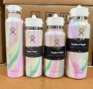 Hydro Flask Wide Mouth Water Bottle