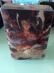 One Piece 卡牌遊戲卡盒 X2