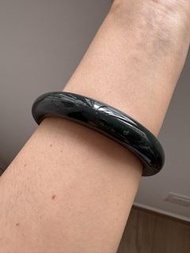 清貨出 和田玉手鐲 Hetian Jade Bangle  黃紅綠灰 瑪瑙，黑瑪瑙，白瑪瑙，黃玉髓，白玉髓，綠玉髓，藍玉髓，A貨翡翠，碧玉，蜜蠟 ，綠水晶，藍虎眼，黑曜石，銀矅石，綠幽靈，幽靈，金運石
