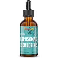HCl Drops Supplement - Liposomal HCl Liquid- 2 fl oz