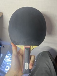 STIGA Carbonado 45 乒乓球拍