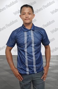 DepEd UNIFORM Full Sublimation DriFit Polo Shirt