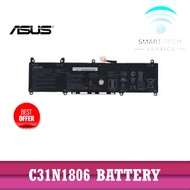 Asus C31N1806 VivoBook S13 S330FA S330FN S330UA S330FL Laptop Battery