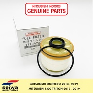 [2013 - 2023] Mitsubishi Montero Fuel Filter - [2013 - 2023] Mitsubishi L200 Fuel Filter - Genuine M