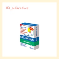 Salonpas 40 patches(pack)