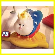 ✷ ◎ △ Jollibee Kiddie Meal DC Super Pets Toys INDIVIDUAL