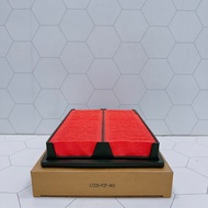 Heqin Car Industry Honda CITY 1.3 1.5 96- Air Core Filter Engine 17220-P2F-A01