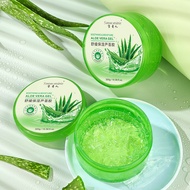 Repair Aloe Vera Gentle Face Care Aloe Vera Gel Gel Repair Noble Face Cream Aloe Vera Gel Aloe Vera 